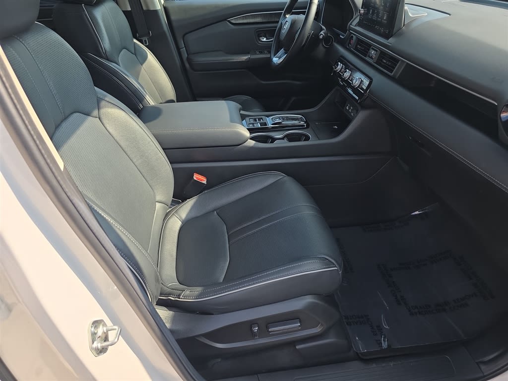 Thumbnail: 2025 Honda Pilot - 10