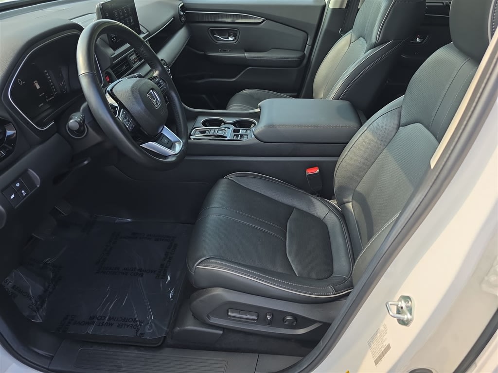 Thumbnail: 2025 Honda Pilot - 11