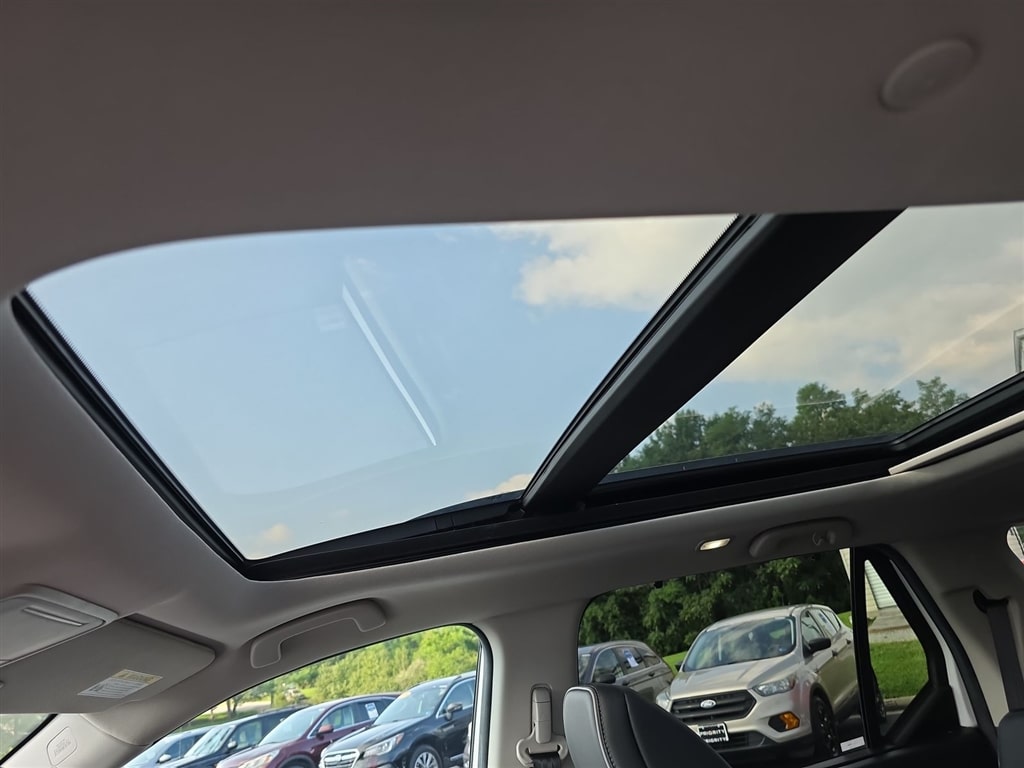 Thumbnail: 2025 Honda Pilot - 28