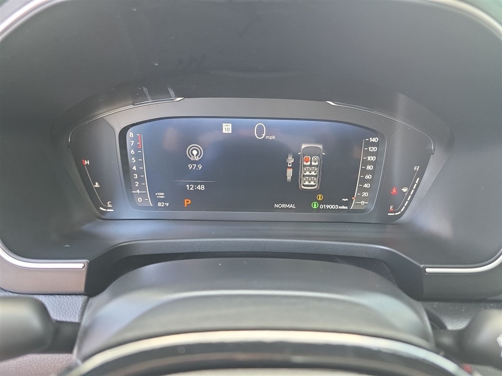 Thumbnail: 2025 Honda Pilot - 15