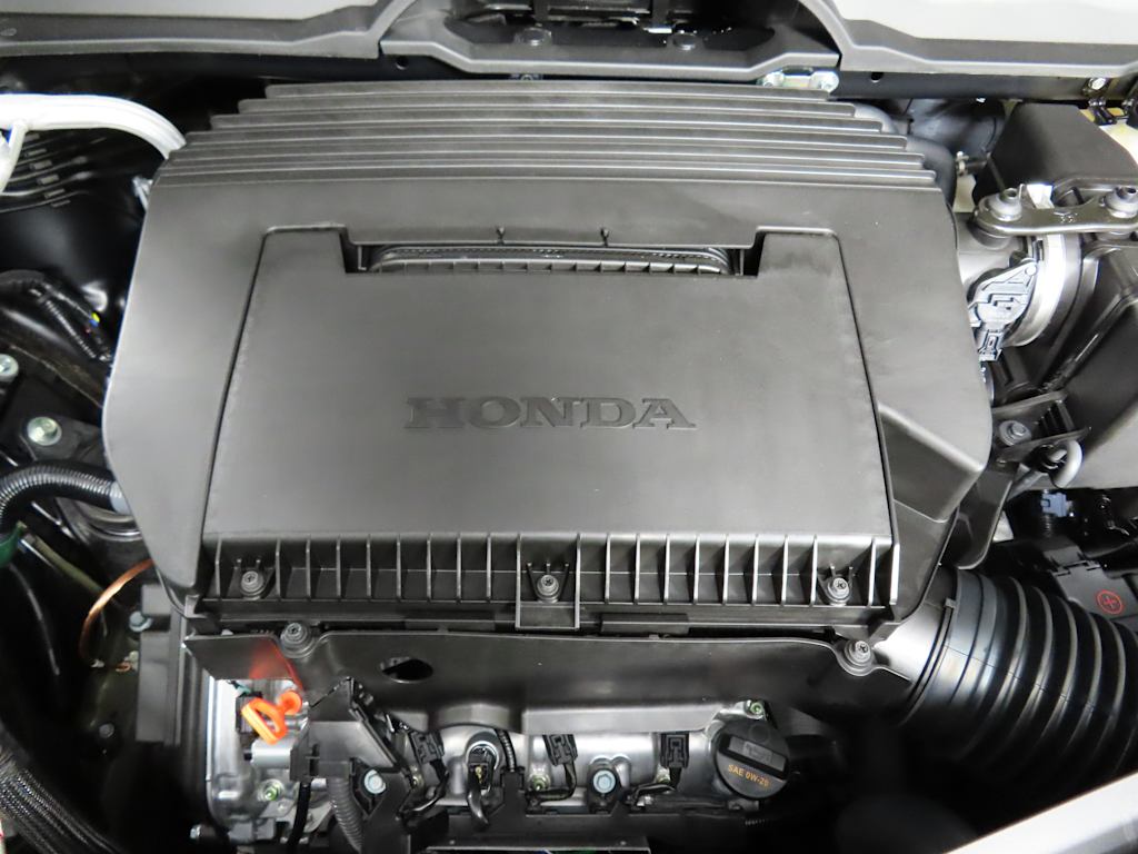 Thumbnail: 2026 Honda Pilot - 8