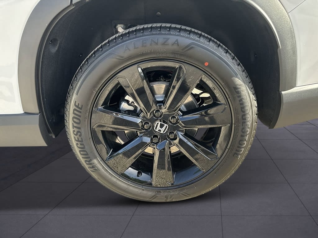 Thumbnail: 2025 Honda Pilot - 6