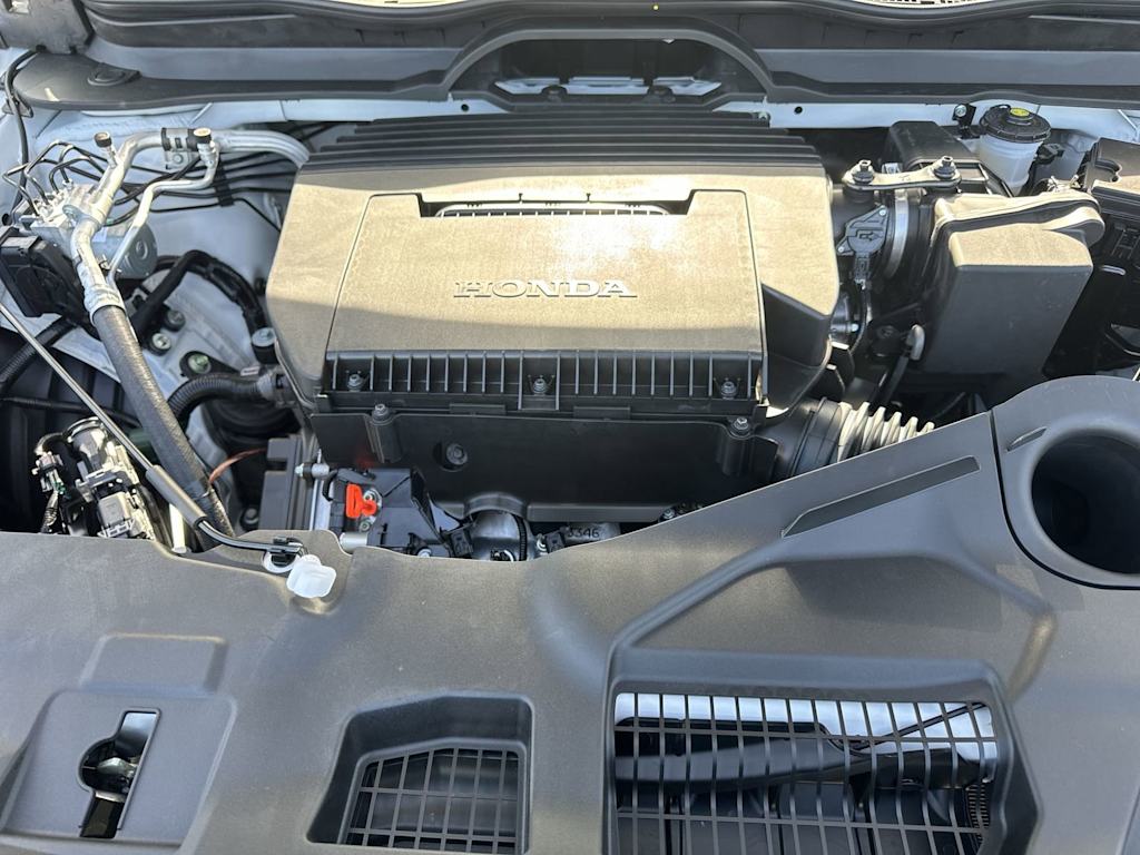 Thumbnail: 2025 Honda Pilot - 7