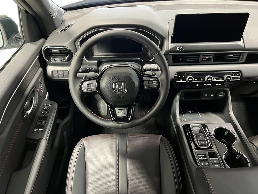 Thumbnail: 2026 Honda Pilot - 8