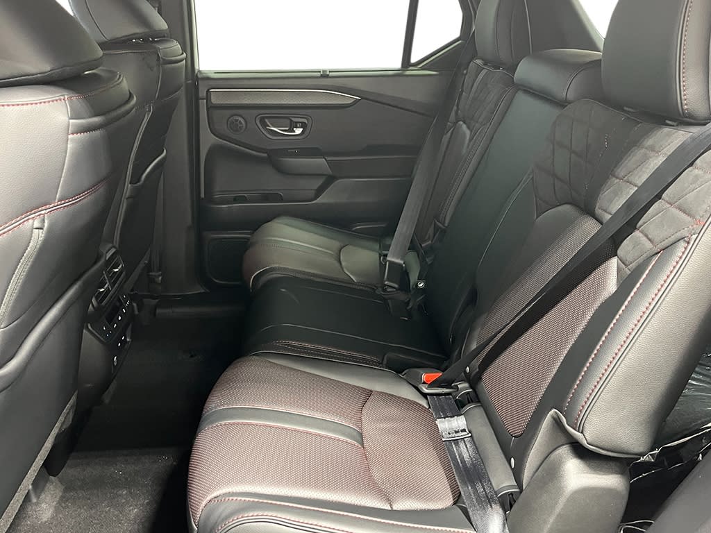 Thumbnail: 2026 Honda Pilot - 11