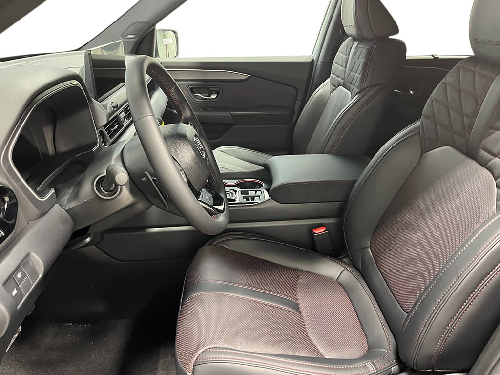 Thumbnail: 2026 Honda Pilot - 9
