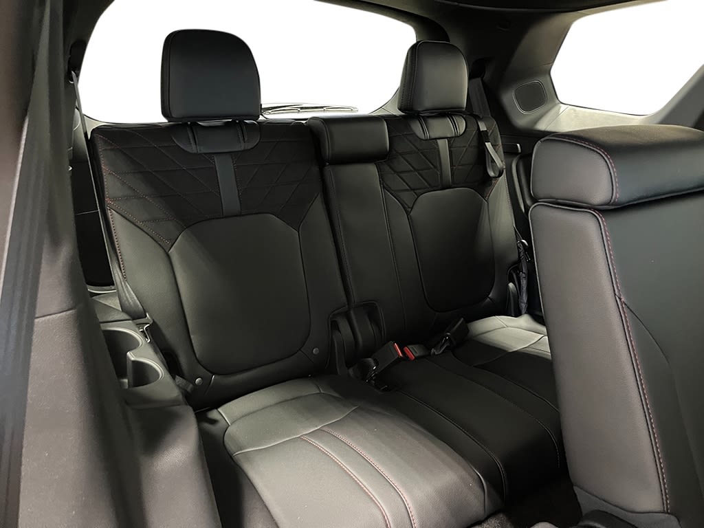 Thumbnail: 2026 Honda Pilot - 26