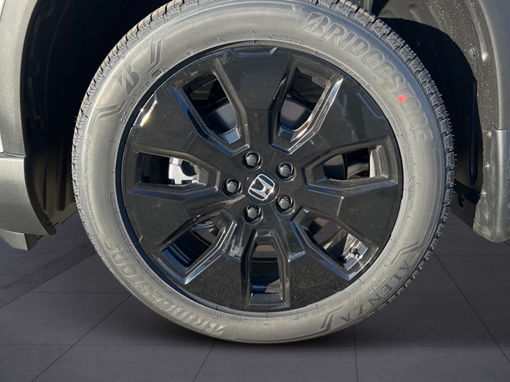 Thumbnail: 2026 Honda Pilot - 7