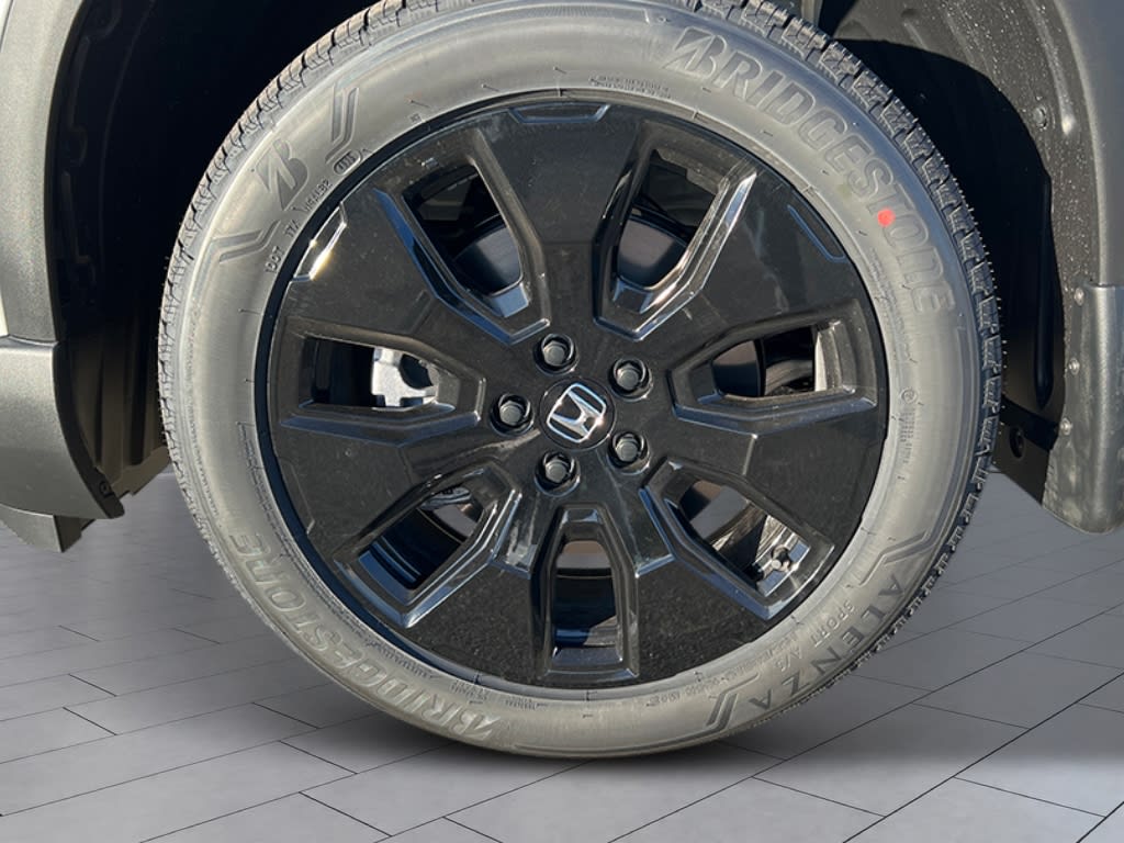Thumbnail: 2026 Honda Pilot - 7