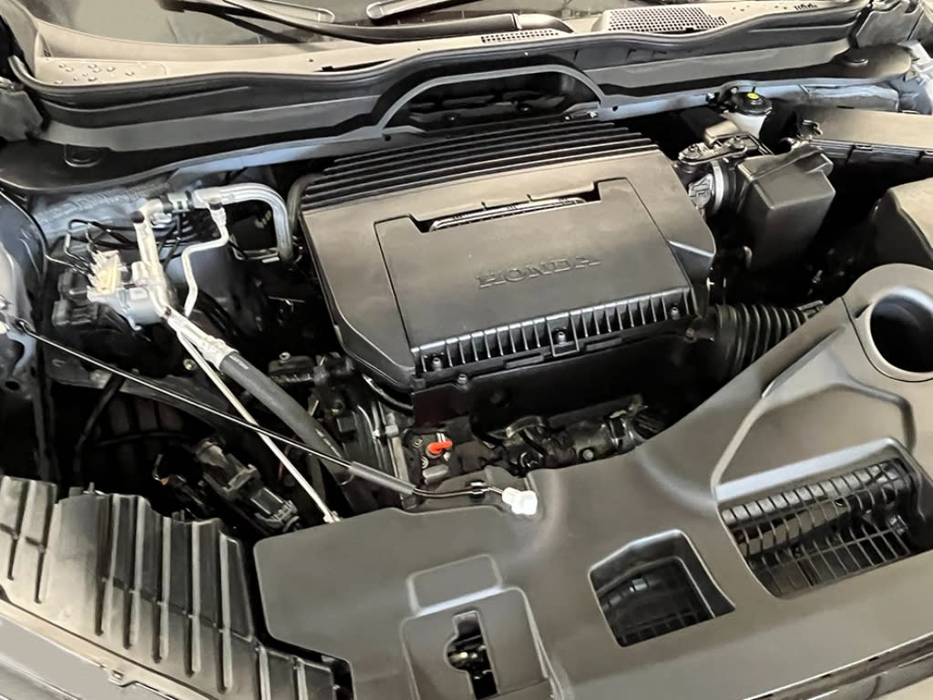 Thumbnail: 2026 Honda Pilot - 9