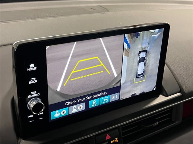 2025 Honda Pilot Black Edition 22