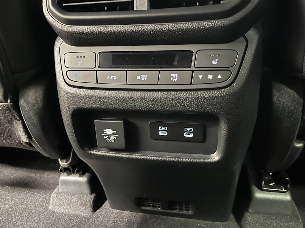Thumbnail: 2026 Honda Pilot - 26