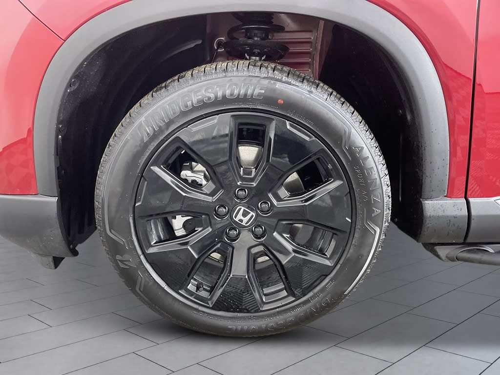 Thumbnail: 2026 Honda Pilot - 7