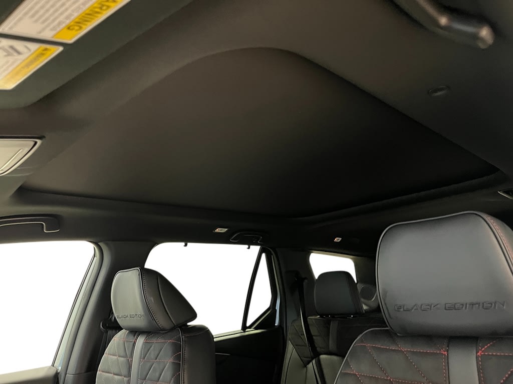 Thumbnail: 2026 Honda Pilot - 25