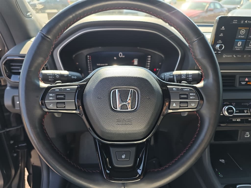 Thumbnail: 2025 Honda Pilot - 2