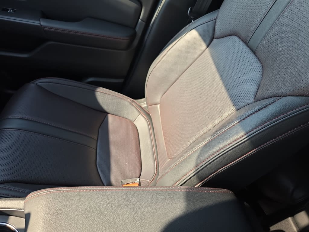 Thumbnail: 2025 Honda Pilot - 8