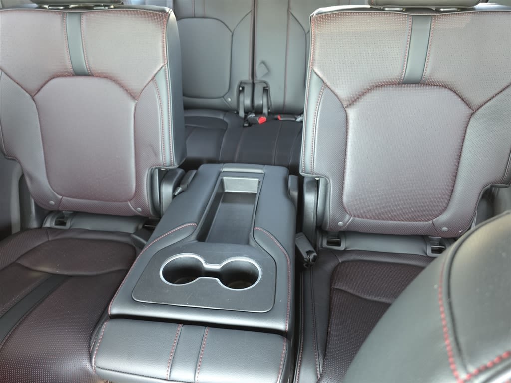 Thumbnail: 2025 Honda Pilot - 24