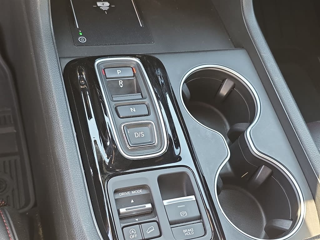 Thumbnail: 2025 Honda Pilot - 11