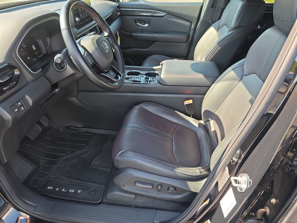 Thumbnail: 2025 Honda Pilot - 7