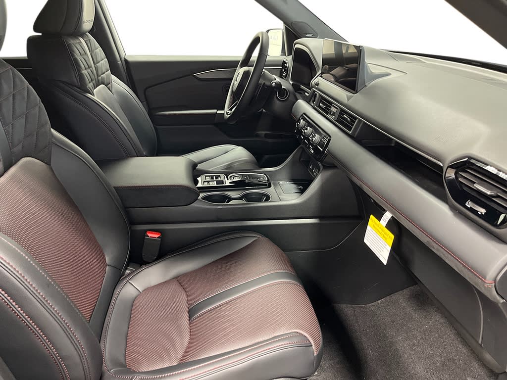 Thumbnail: 2026 Honda Pilot - 11