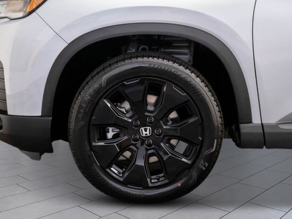Thumbnail: 2026 Honda Pilot - 7