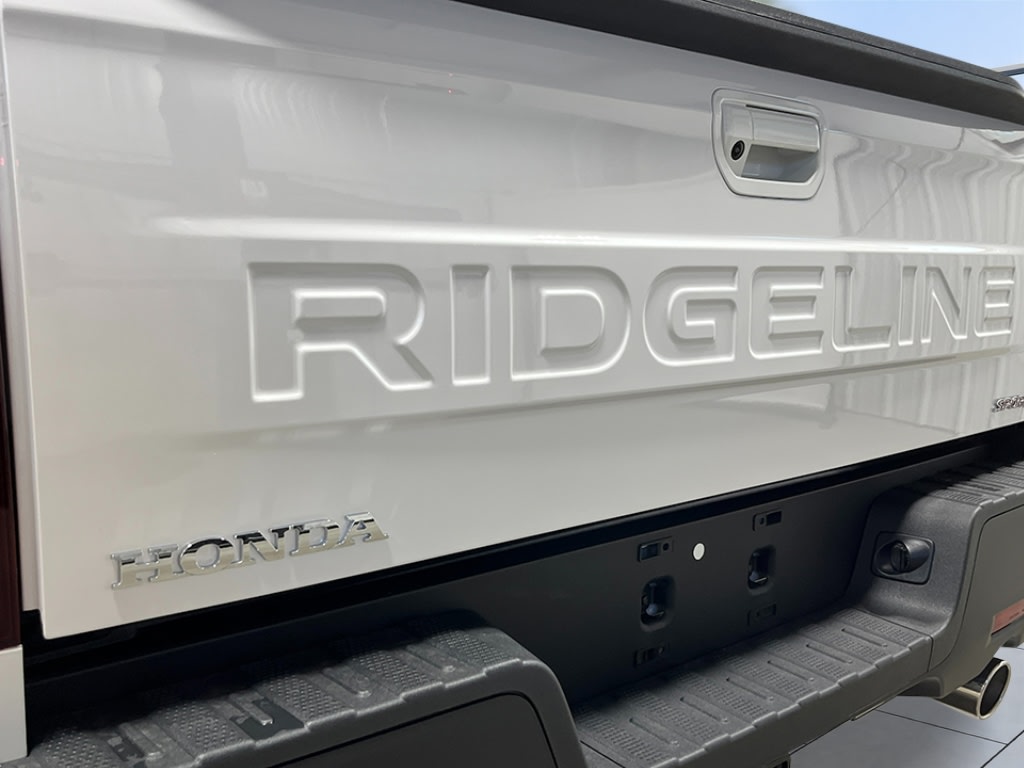 Thumbnail: 2026 Honda Ridgeline - 17