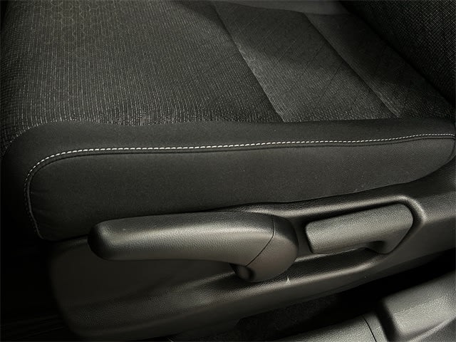 2025 Honda Ridgeline Sport 20