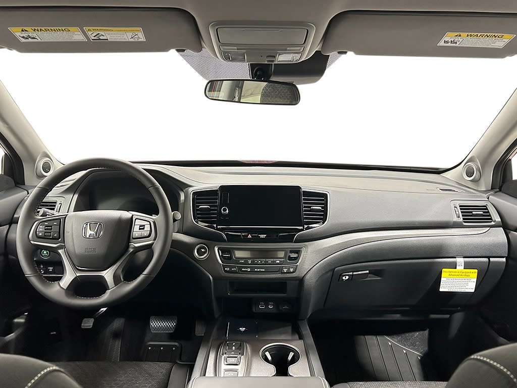 Thumbnail: 2025 Honda Ridgeline - 2
