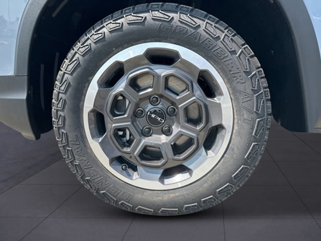 Thumbnail: 2025 Honda Ridgeline - 7