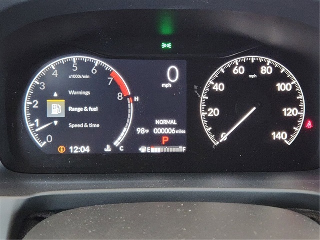 2025 Honda Ridgeline RTL 14