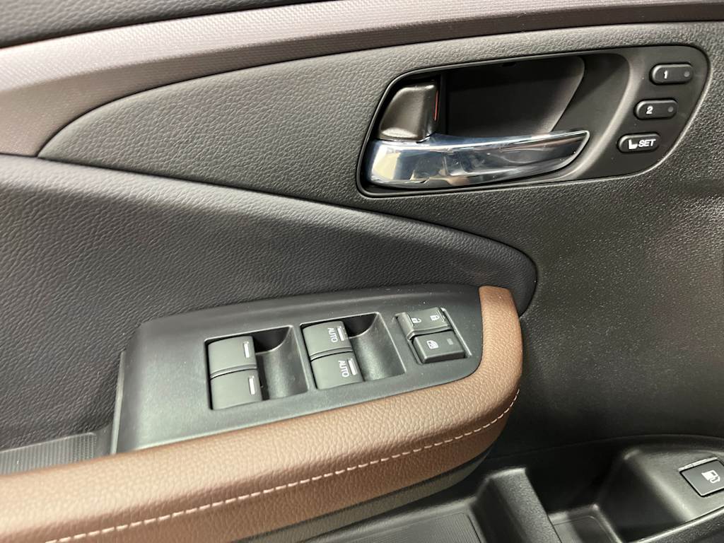 Thumbnail: 2026 Honda Ridgeline - 17