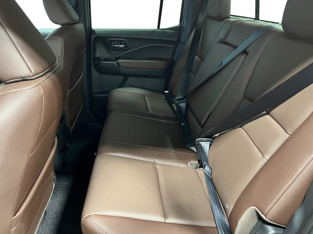 Thumbnail: 2026 Honda Ridgeline - 11