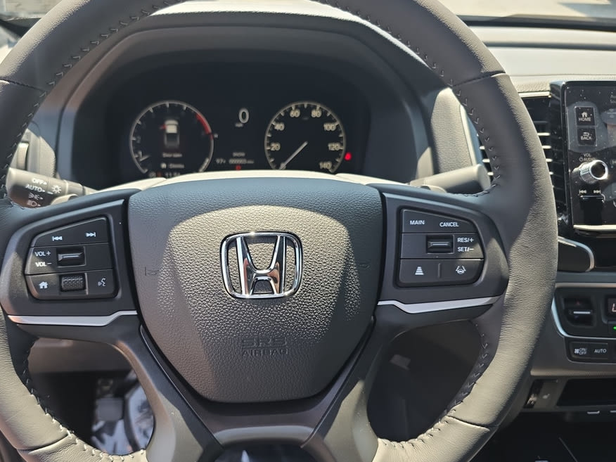 Thumbnail: 2026 Honda Ridgeline - 16