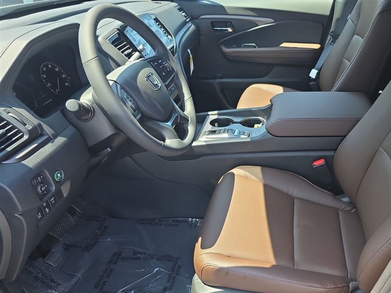 Thumbnail: 2026 Honda Ridgeline - 6