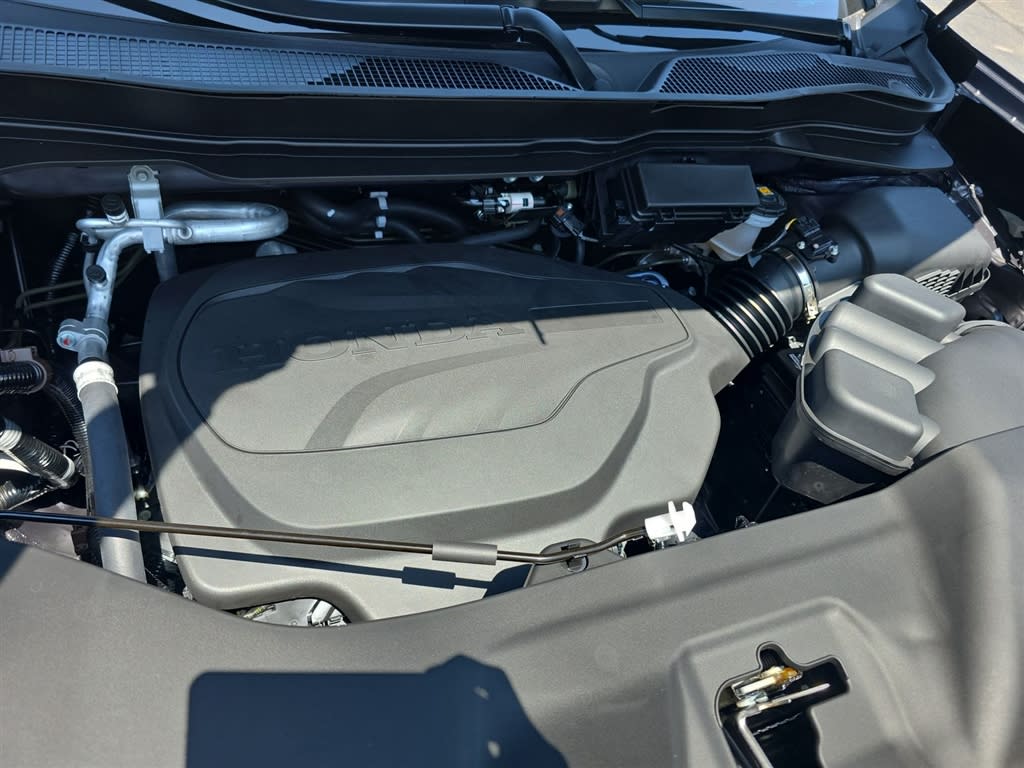 Thumbnail: 2026 Honda Ridgeline - 4
