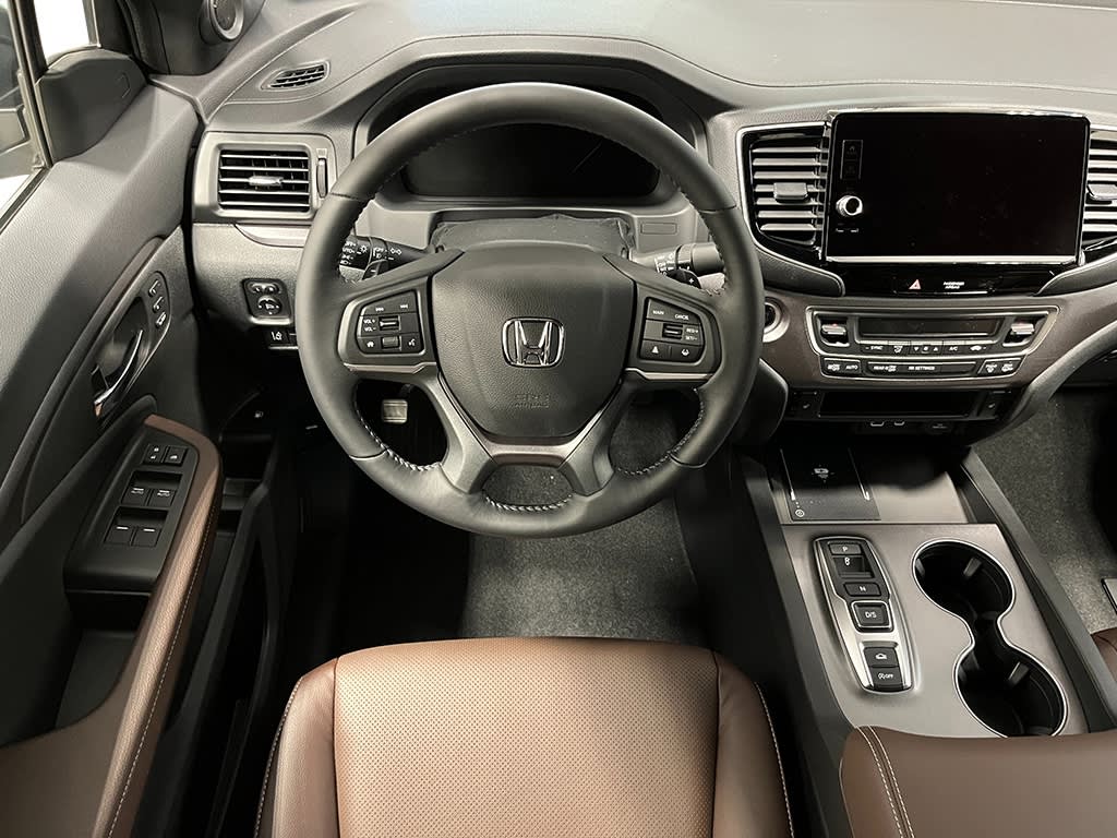 Thumbnail: 2026 Honda Ridgeline - 9