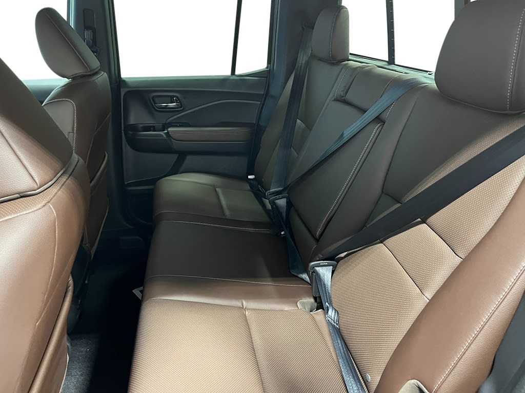 Thumbnail: 2026 Honda Ridgeline - 11