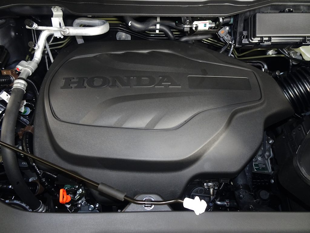 Thumbnail: 2026 Honda Ridgeline - 8