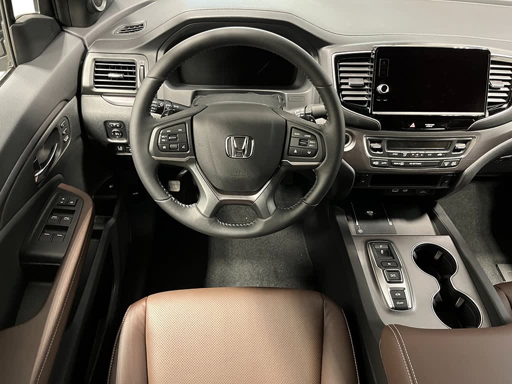 Thumbnail: 2026 Honda Ridgeline - 9
