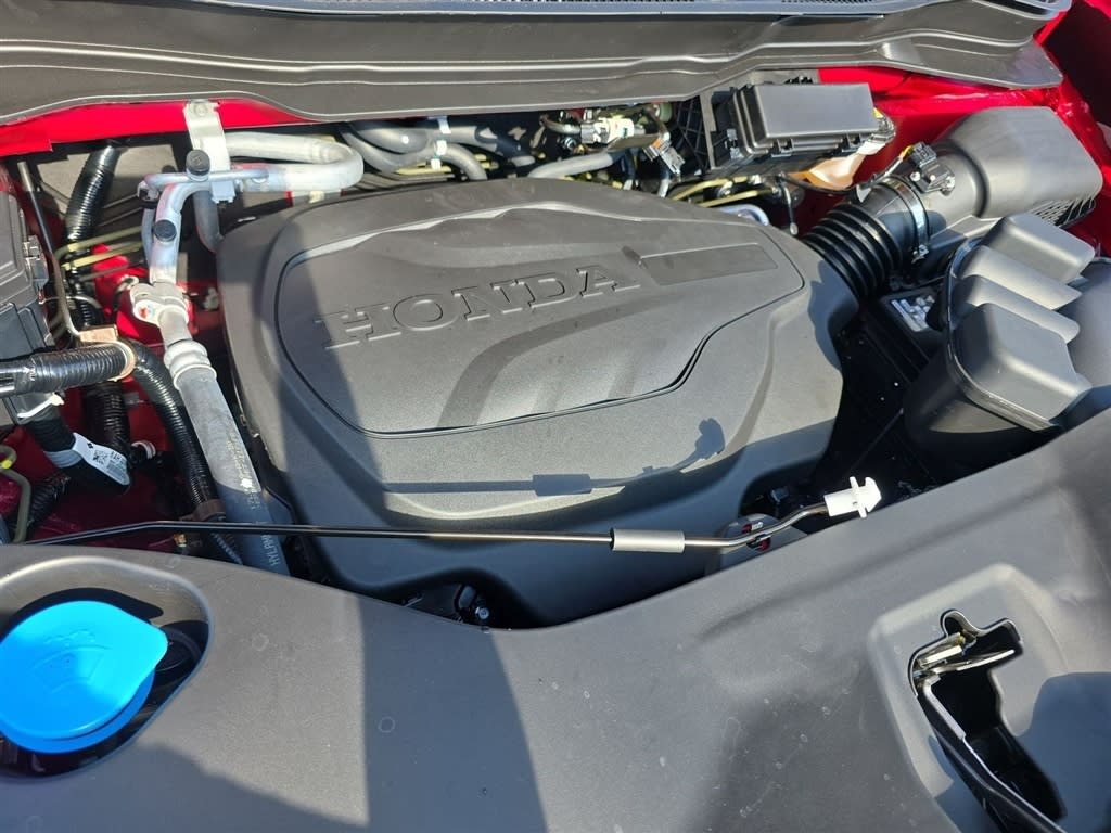 Thumbnail: 2026 Honda Ridgeline - 4