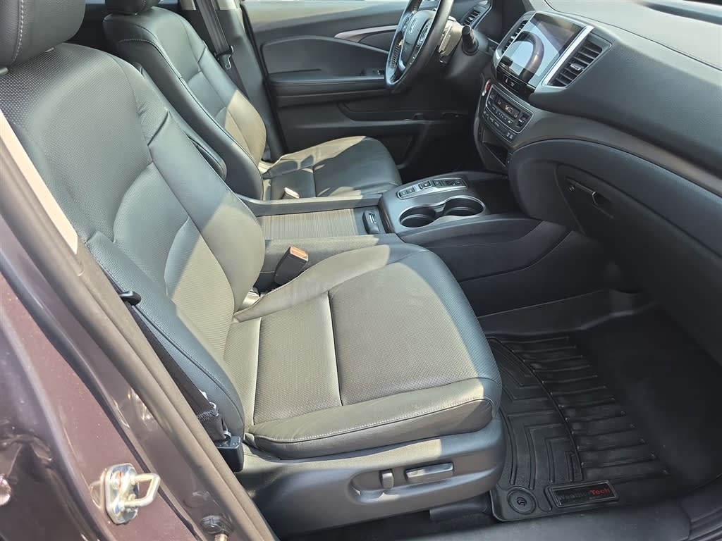 Thumbnail: 2020 Honda Ridgeline - 10
