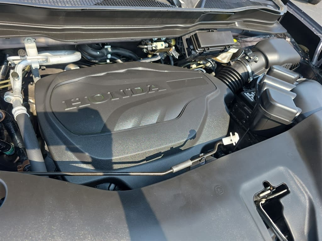 Thumbnail: 2020 Honda Ridgeline - 8
