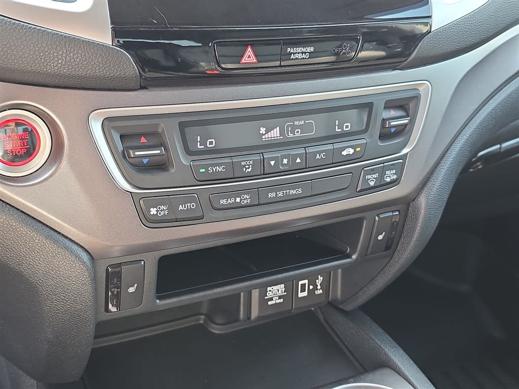 Thumbnail: 2020 Honda Ridgeline - 25