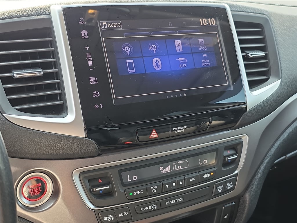 Thumbnail: 2020 Honda Ridgeline - 24