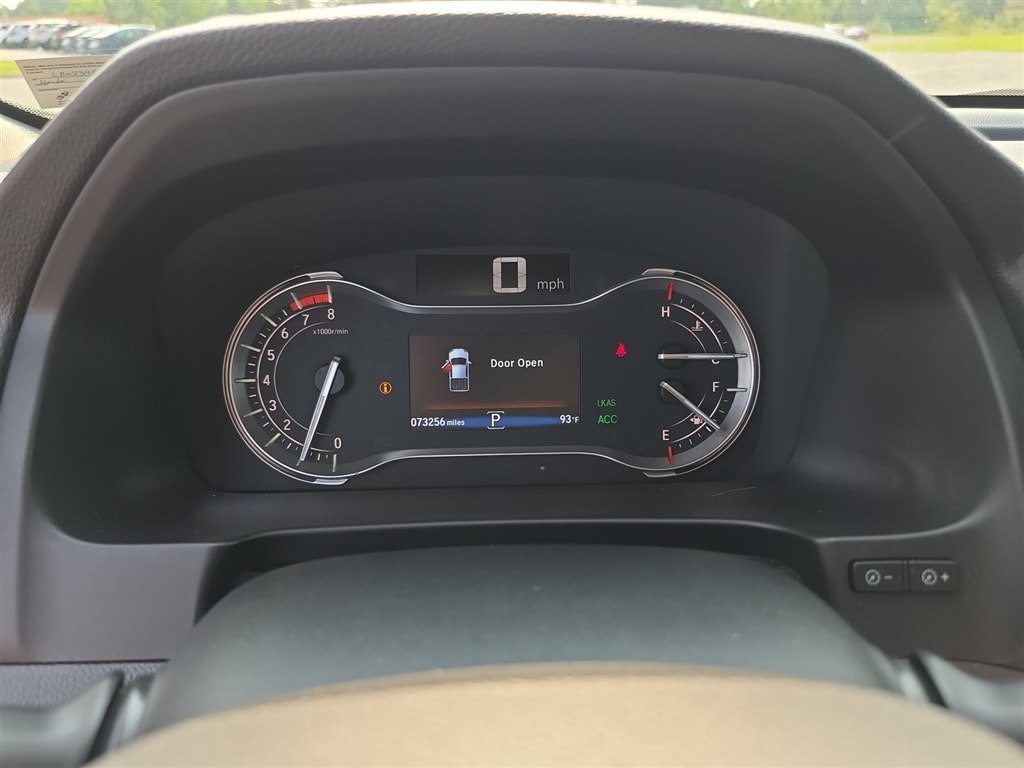 Thumbnail: 2020 Honda Ridgeline - 15