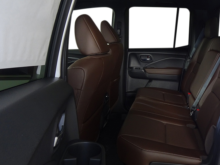 Thumbnail: 2026 Honda Ridgeline - 11