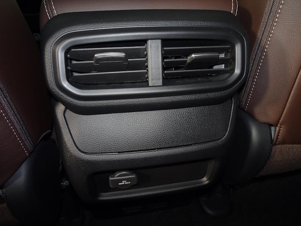 Thumbnail: 2026 Honda Ridgeline - 26