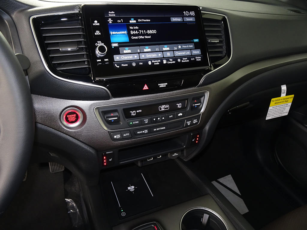 Thumbnail: 2026 Honda Ridgeline - 13