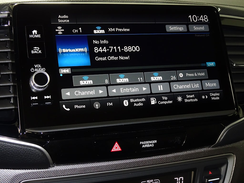 Thumbnail: 2026 Honda Ridgeline - 20