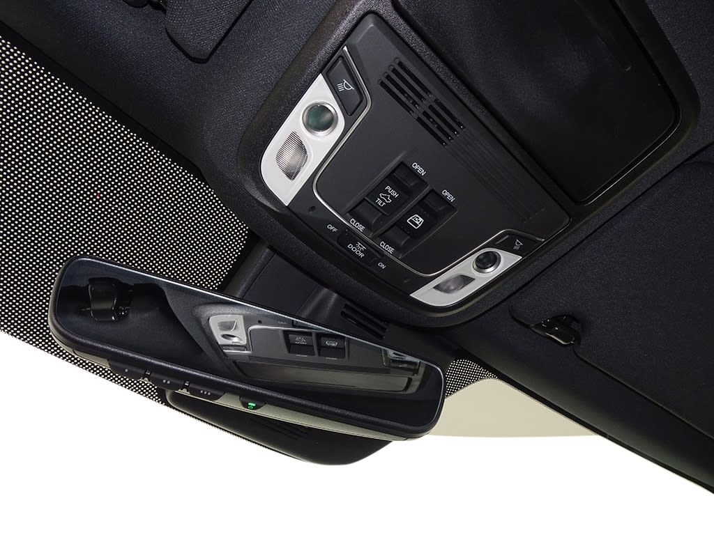 Thumbnail: 2026 Honda Ridgeline - 19